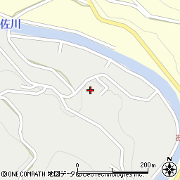 長崎県松浦市志佐町池成免725周辺の地図