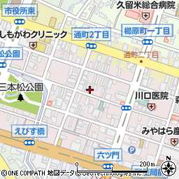 ｃｌｕｂｇｌｏｂｅ周辺の地図