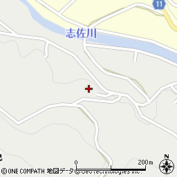 長崎県松浦市志佐町池成免786周辺の地図