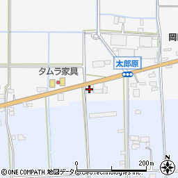 平川燃料機器有限会社周辺の地図
