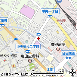 中村洋服店周辺の地図