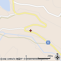 佐賀県伊万里市南波多町原屋敷833周辺の地図