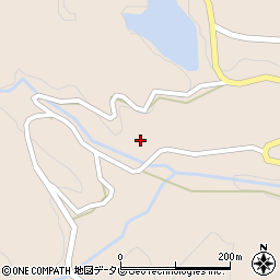佐賀県伊万里市南波多町原屋敷868周辺の地図