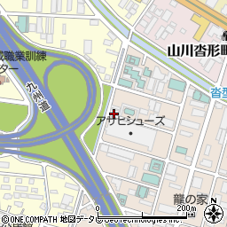 太田塗装工業周辺の地図