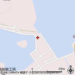 佐賀県伊万里市瀬戸町3121周辺の地図