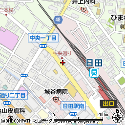 有限会社石松人形店　アップルキッズ周辺の地図