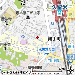 とらや和菓子処　京町店周辺の地図