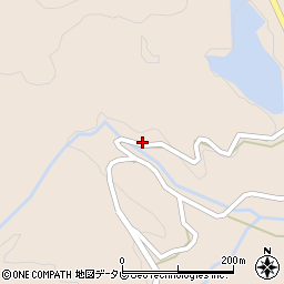 佐賀県伊万里市南波多町原屋敷677周辺の地図