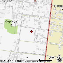 佐賀県神埼郡吉野ヶ里町立野915周辺の地図