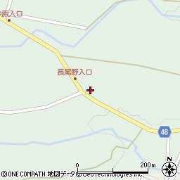 大分県玖珠郡玖珠町山下60周辺の地図
