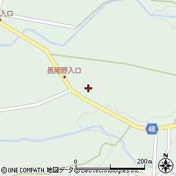 大分県玖珠郡玖珠町山下63周辺の地図