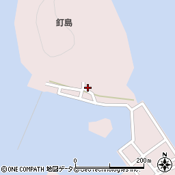 佐賀県伊万里市瀬戸町6664周辺の地図