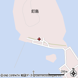 佐賀県伊万里市瀬戸町6670周辺の地図