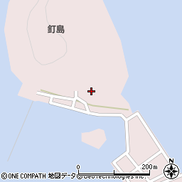 佐賀県伊万里市瀬戸町6664-1周辺の地図