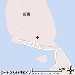 佐賀県伊万里市瀬戸町6666-2周辺の地図