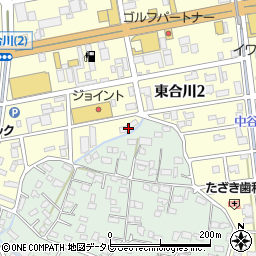 株式会社ファーストジャパン周辺の地図