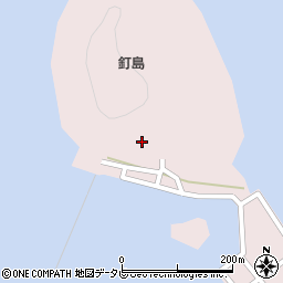 佐賀県伊万里市瀬戸町6673周辺の地図