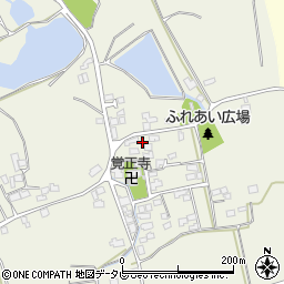 株式会社池田建設周辺の地図