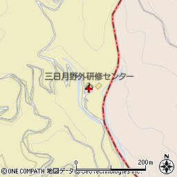 佐賀県小城市東分2-13周辺の地図