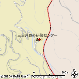 佐賀県小城市東分2周辺の地図