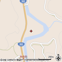 佐賀県伊万里市南波多町高瀬3891周辺の地図