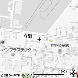 三愛オブリガス三神株式会社周辺の地図