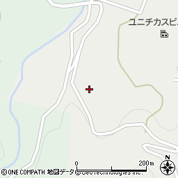 長崎県松浦市志佐町池成免1508-2周辺の地図