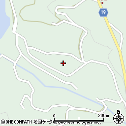 長崎県平戸市高越町474周辺の地図