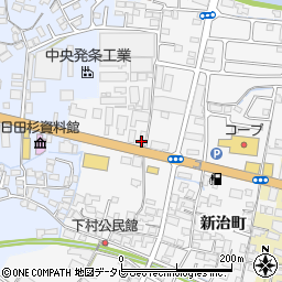 有限会社ふじスタジオ周辺の地図