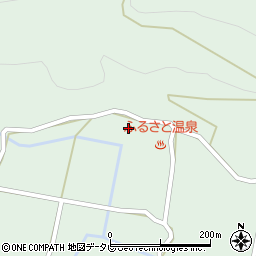 有限会社上野石産工業周辺の地図