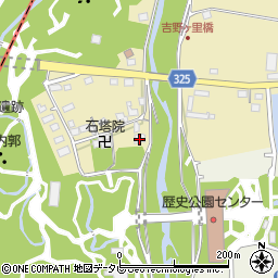 伊東塗装店周辺の地図