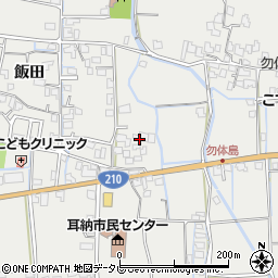 株式会社向江組周辺の地図