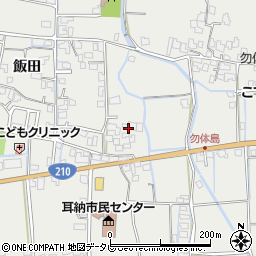 株式会社向江組周辺の地図