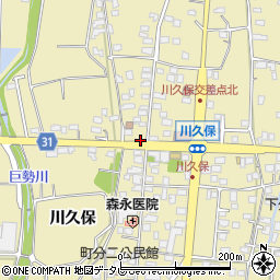 福島機械周辺の地図
