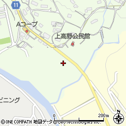 川井産業株式会社　松浦店周辺の地図