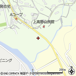 川井産業株式会社　松浦店周辺の地図