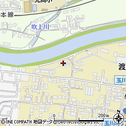 水郷土木株式会社周辺の地図