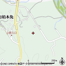 株式会社松浦トラックス周辺の地図