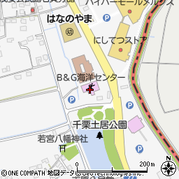 Cafe ＆ Gift MIYAKIYA周辺の地図