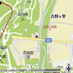 永倉電工業株式会社周辺の地図