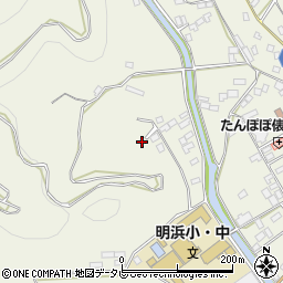 中村真珠周辺の地図