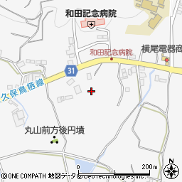 Ａ神埼市・金庫のトラブル対応　２４Ｘ３６５安心受付センター周辺の地図