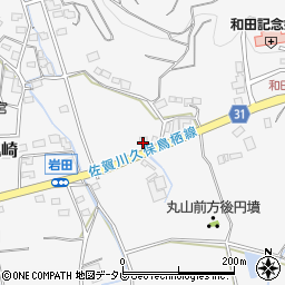 ジャパンパイル株式会社機材センター周辺の地図