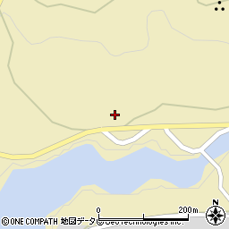 大分県玖珠郡玖珠町日出生952周辺の地図