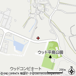 株式会社Ｕ−ＰＬＵＳ周辺の地図