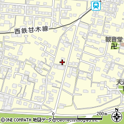 木村建設運輸周辺の地図