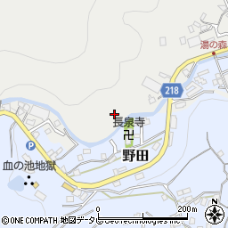 柴石川周辺の地図