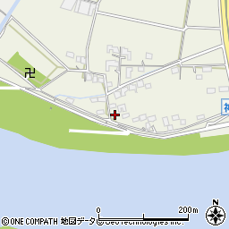 ハーブレストラン エルブ・ド・プロヴァンス周辺の地図