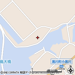 佐賀県伊万里市黒川町塩屋134-208周辺の地図