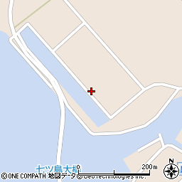 佐賀県伊万里市黒川町塩屋134-61周辺の地図